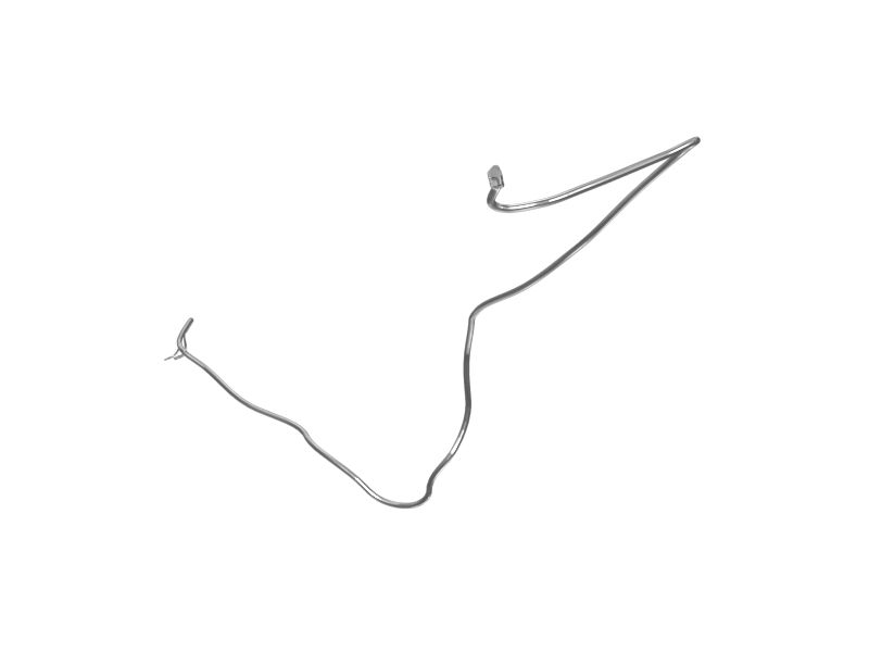 237-4305: Жгут проводов в сборе