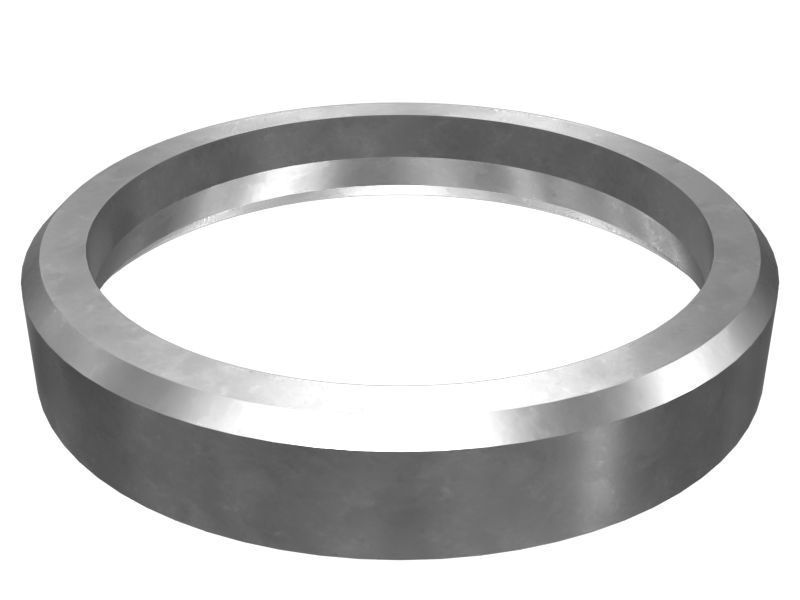 Вставное седло выпускного клапана