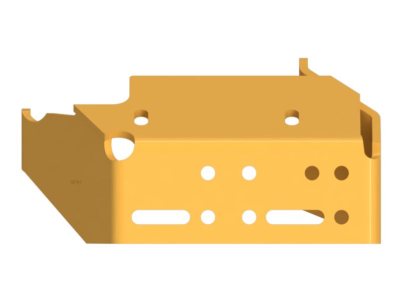 9N-3164: Support-Alternator | Cat® Parts Store