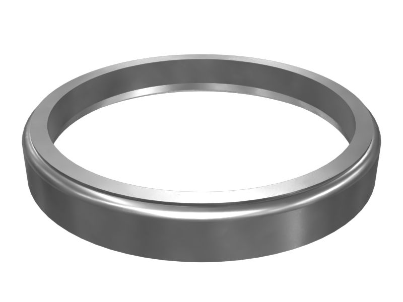 Вставное седло впускного клапана