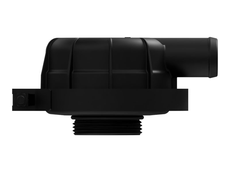 Сапун для крышки клапанного механизма двигателя