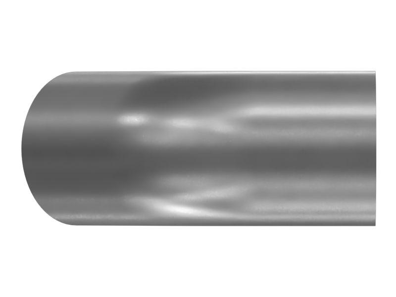 Воздушный шланг внутреннего диаметра 63,5 мм