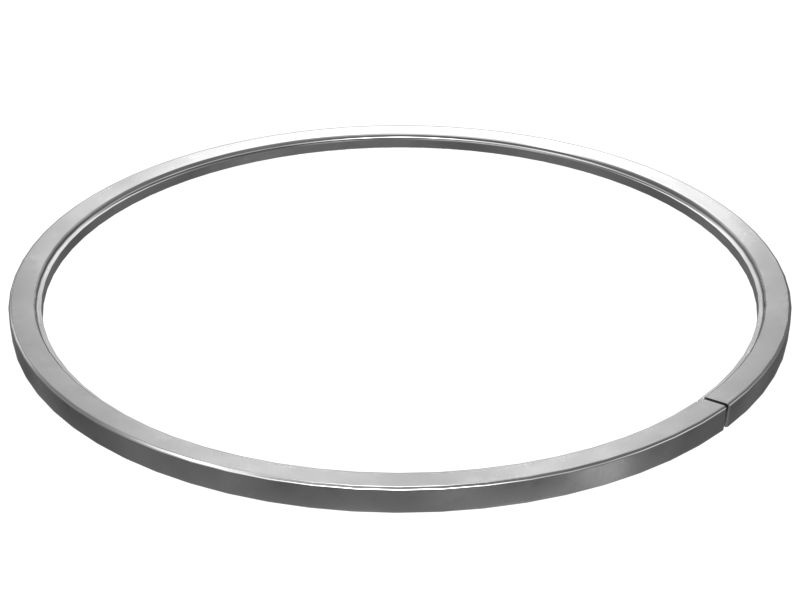 Верхнее поршневое кольцо толщиной 3,5 мм