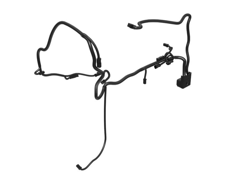 Жгут проводов в сборе