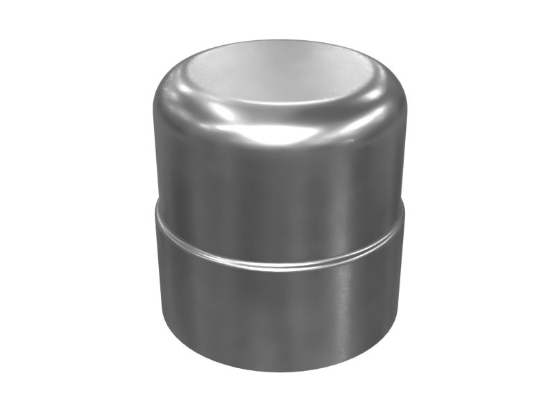 Водяная втулка головки блока цилиндров