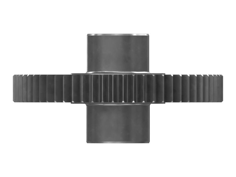 Ведущая шестерня в сборе