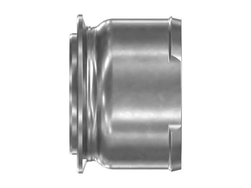 Переходник воздухопровода