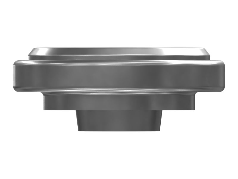 Вращатель клапанной пружины толщиной 13,13 мм