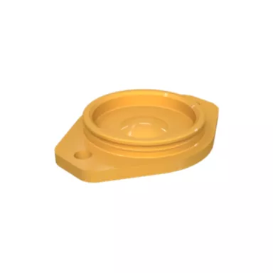 4P-1650: Engine Housing Cover