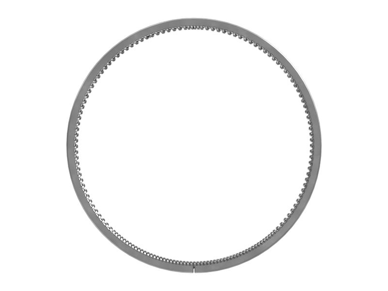 4P-1806: 105mm OD Oil Regulating Piston Ring 4P1806 купить