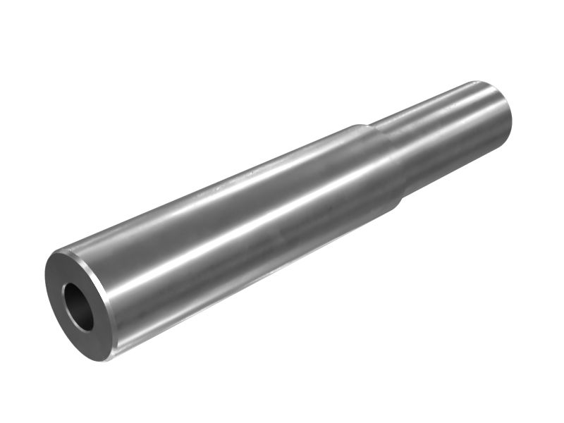 Направляющая втулка впускного клапана (длина 128,5 мм)