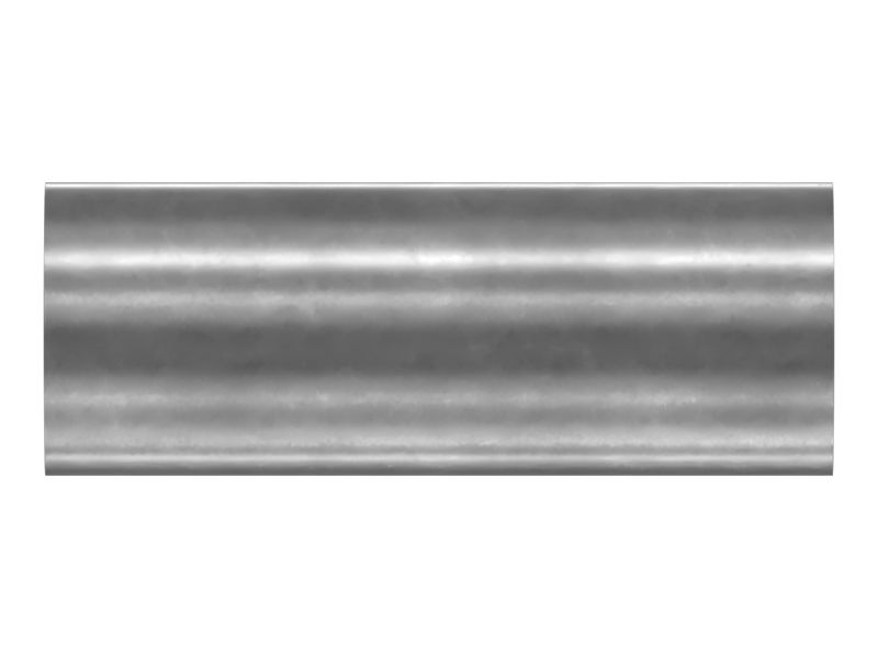 1W-7525: 44,tubo di raffreddamento dell'olio idraulico del diametro interno di 4 mm