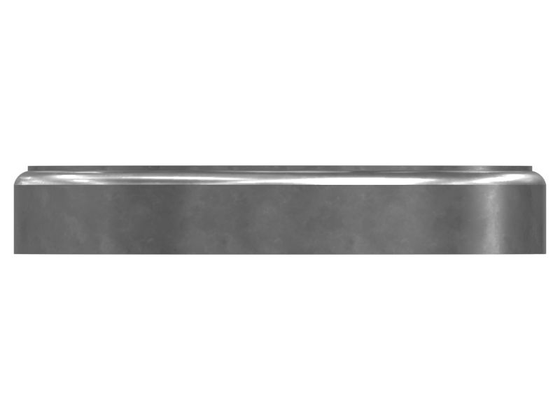 Вставное седло выпускного клапана (45°)