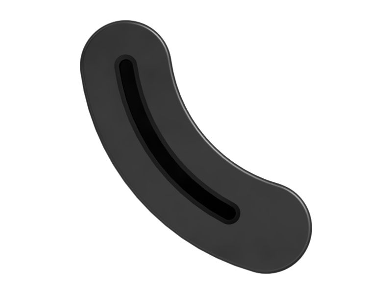 Фильтр жидкости для очистки дизельных выхлопных газов