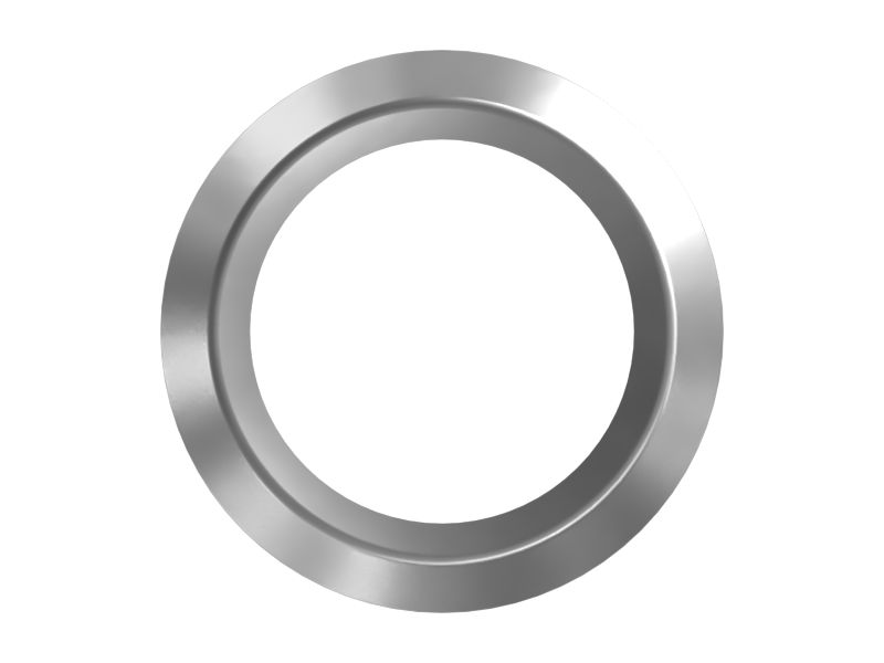 Пружинная шайба с внутренним диаметром 20,32 мм