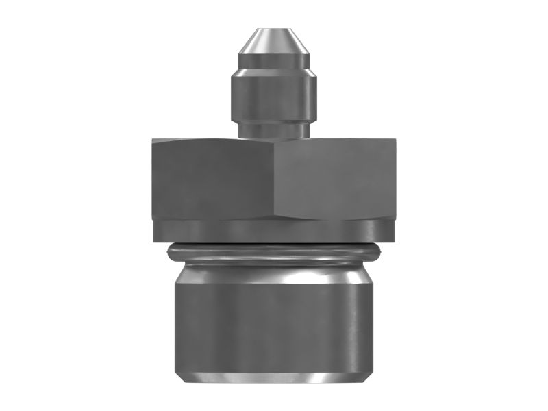 Переходник в сборе