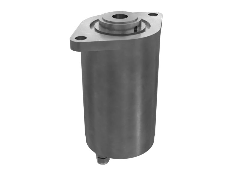 Электромагнитный клапан отключения впуска воздуха 24 В