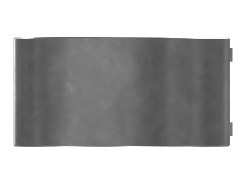 Шатунный подшипник диаметром 97,20 мм (нижняя головка)