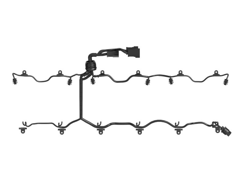 Жгут проводов в сборе