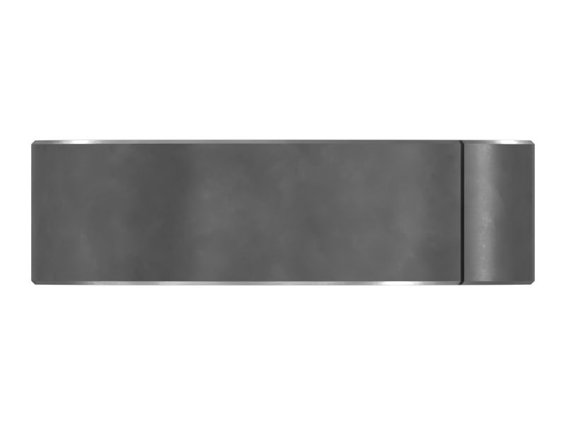 Подшипник скольжения, наружный диаметр 88,98 мм