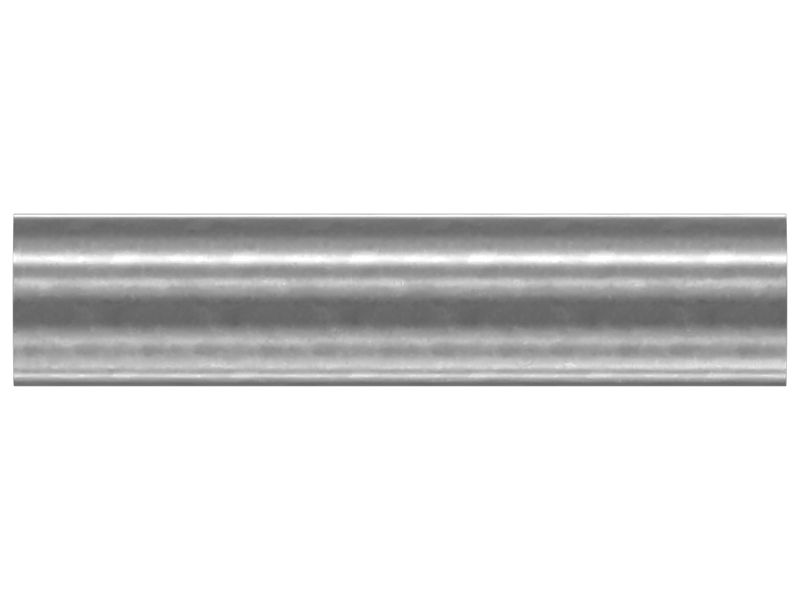 Шланг с внутренним диаметром 9,52 мм.