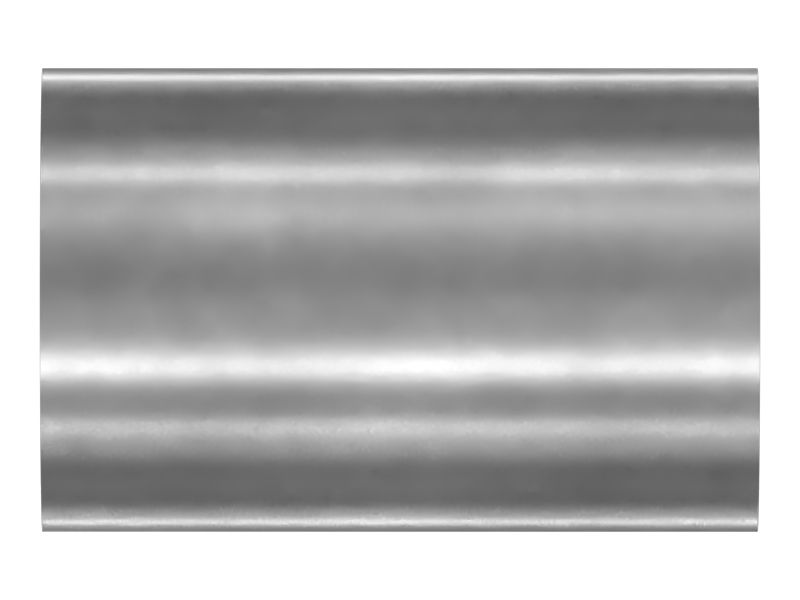 4L-9600: Dutá distanční podložka, délka 31,8 mm