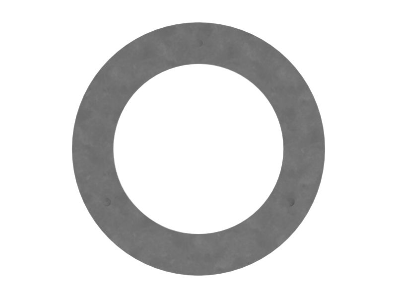 Уплотнительное кольцо, толщина 4,77 мм