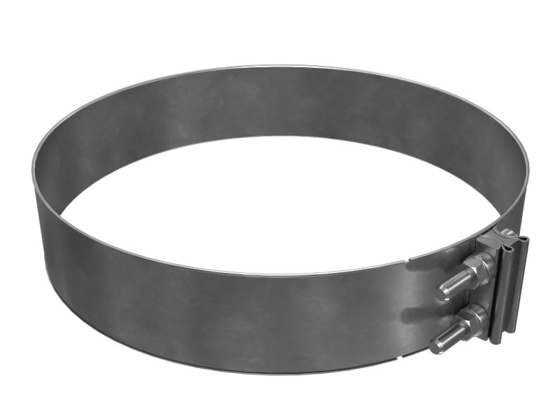 3451849 68mm Width Clamp Cat® Parts Store