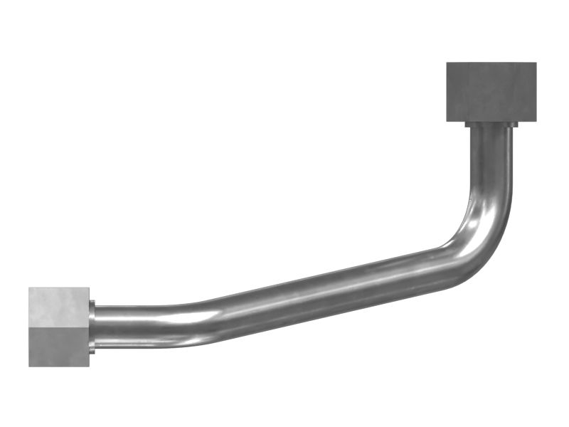 Масляная трубка