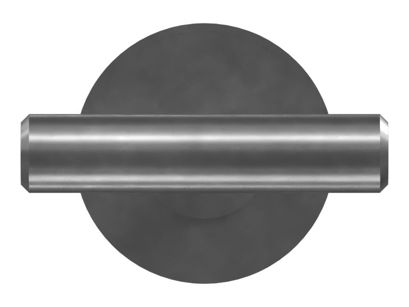 Масляный щуп длиной 968,1 мм