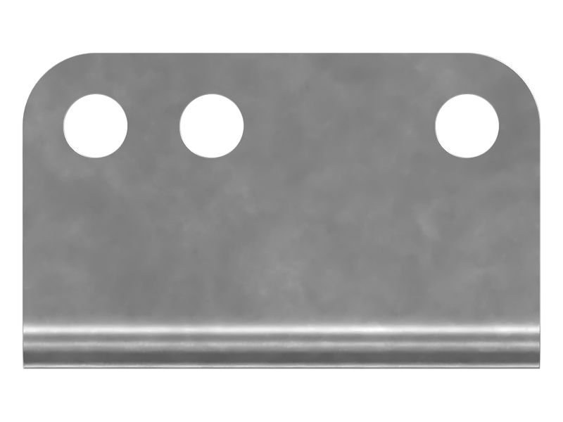 Кронштейн автоматического выключателя