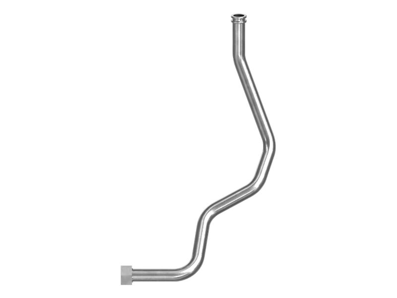 Масляная трубка