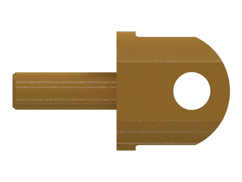 Фиксатор амортизатора