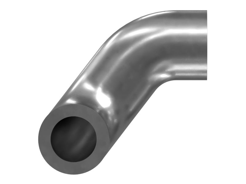 Шланг маслоохладителя двигателя, внутренний диаметр 0,75 дюйма