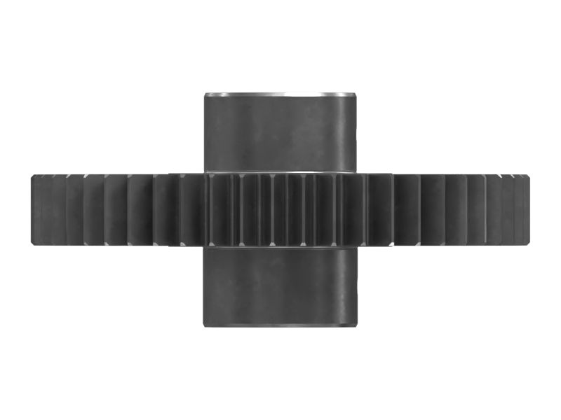 Ведущая шестерня привода насоса с внутренним диаметром 70,953 мм