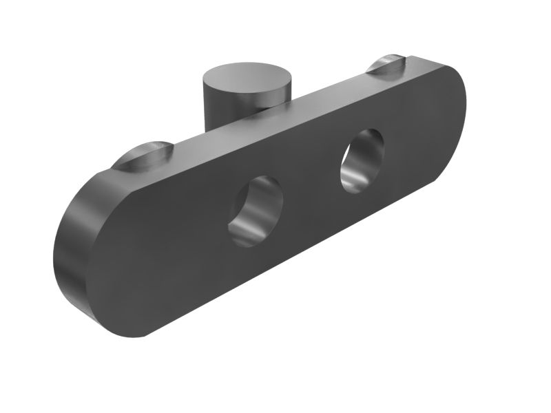 Стандартный хомут