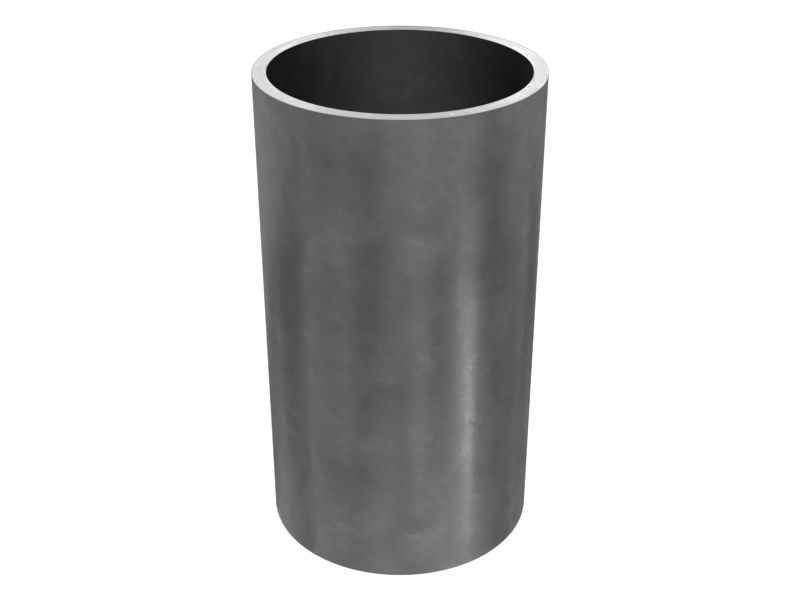 Эластомерный шланг с внутренним диаметром 76,20 мм