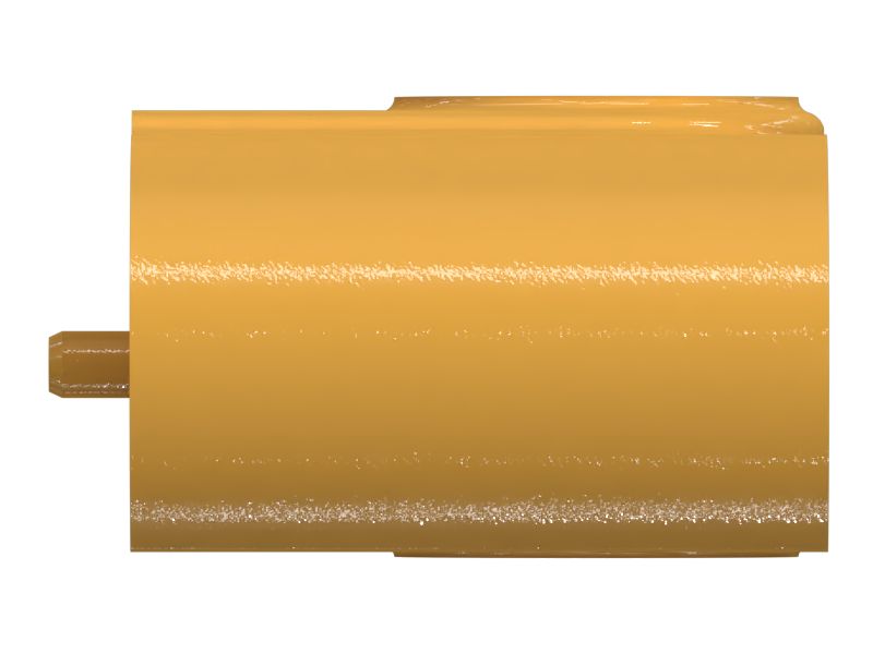 Кронштейн в сборе