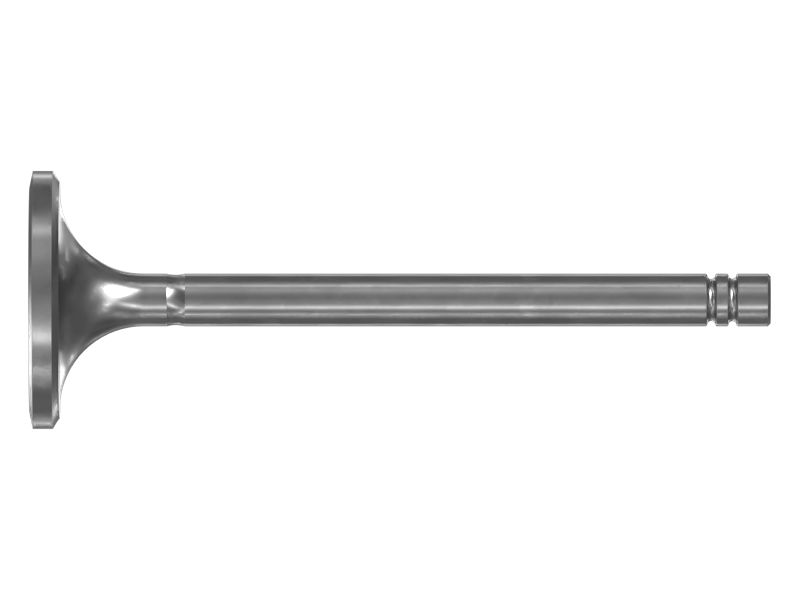 Выпускной клапан двигателя