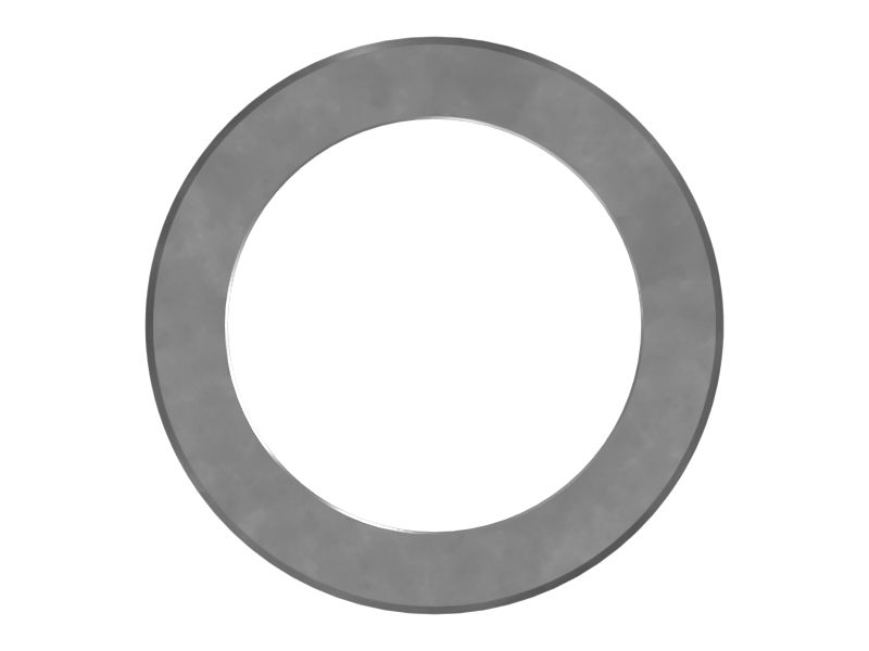 Муфта выпуска турбокомпрессора с внутренним диаметром 2,80 дюйма