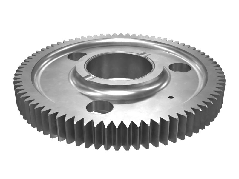 9Y-1981: НАПРАВЛЯЮЩЕЕ КОЛЕСО