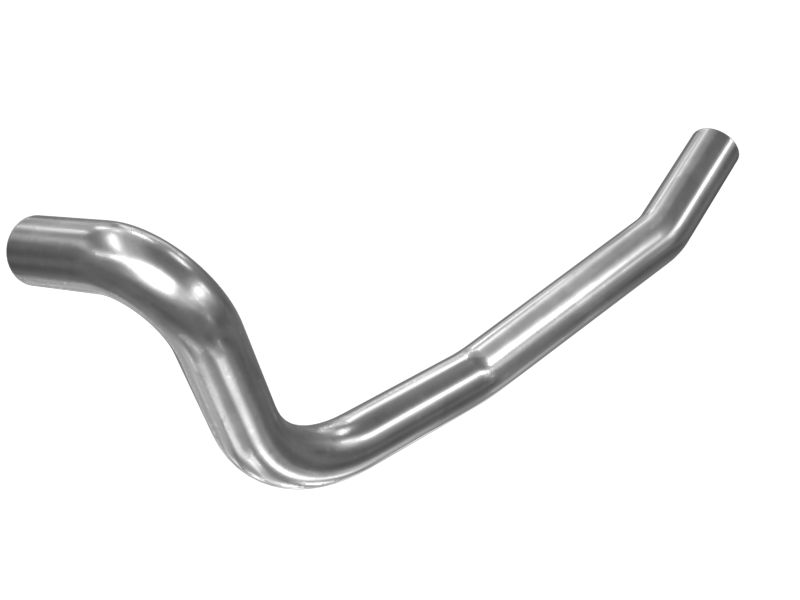 Формованный шланг, внутренний диаметр 9,52 мм