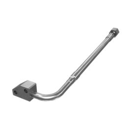 231-5219: 12.95mm ID Turbo Supply Hose Assembly