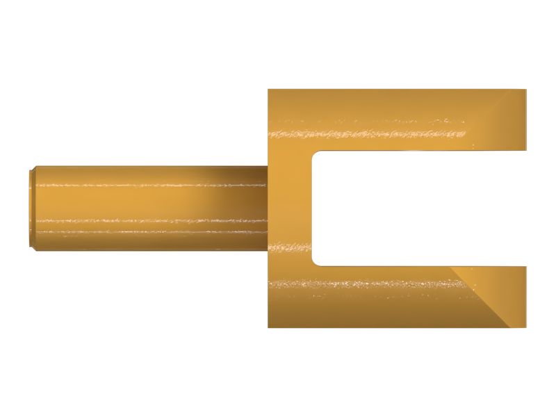 Фиксатор амортизатора