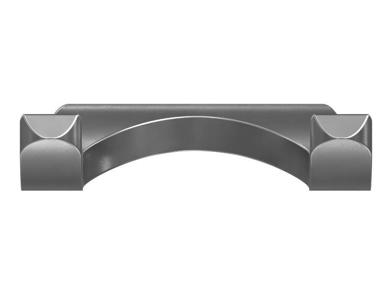 Хомут проводов двигателя