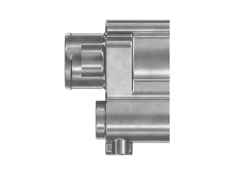 Кожух регулятора