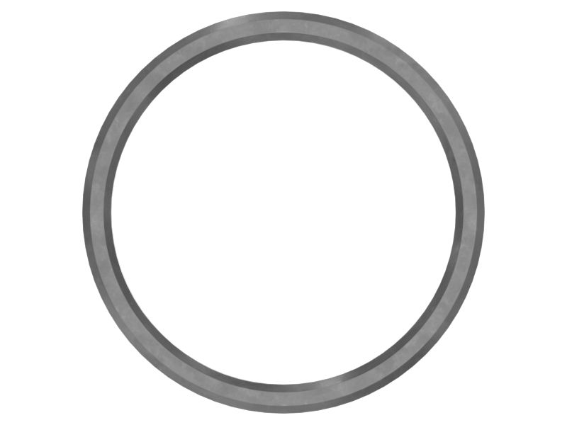 Вставное седло впускного клапана