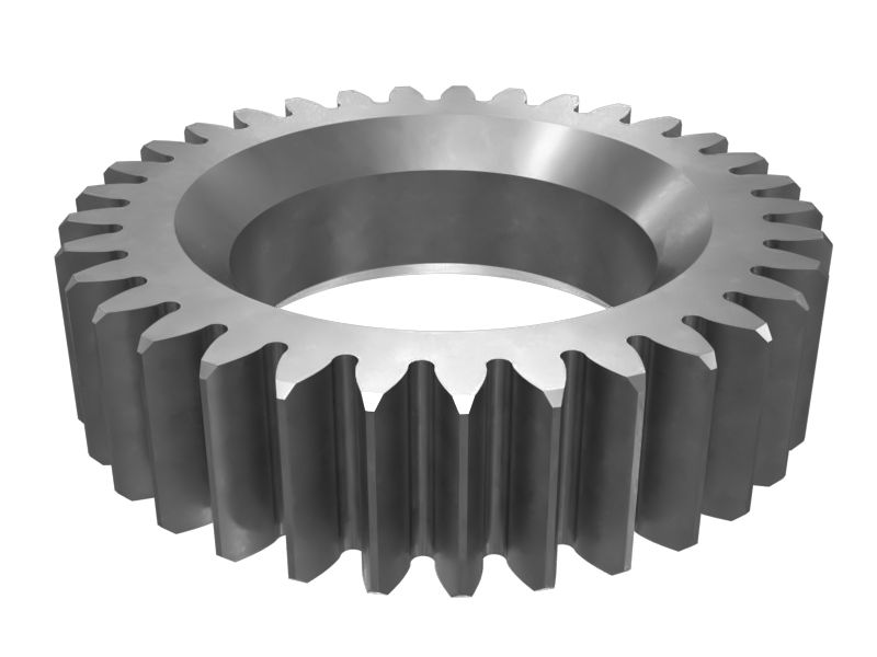 カフー 4P-7827: Crankshaft Gear | Cat® Parts Store