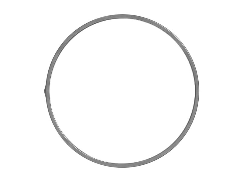 Коренной подшипник коленчатого вала