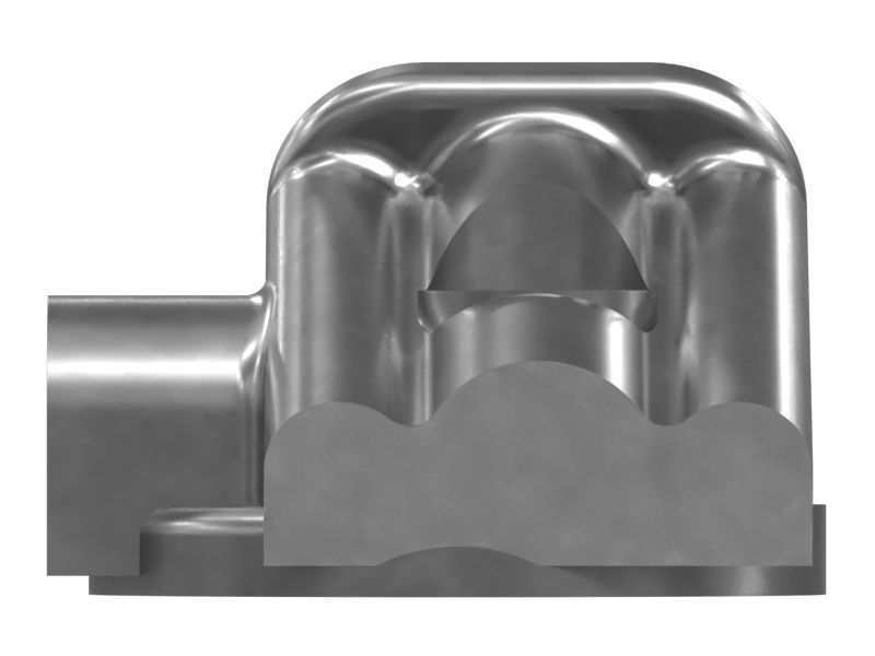Основание топливного фильтра в сборе